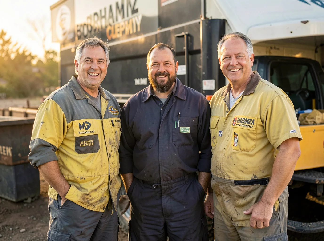 Sewage Cleanup company in Bethune, CO