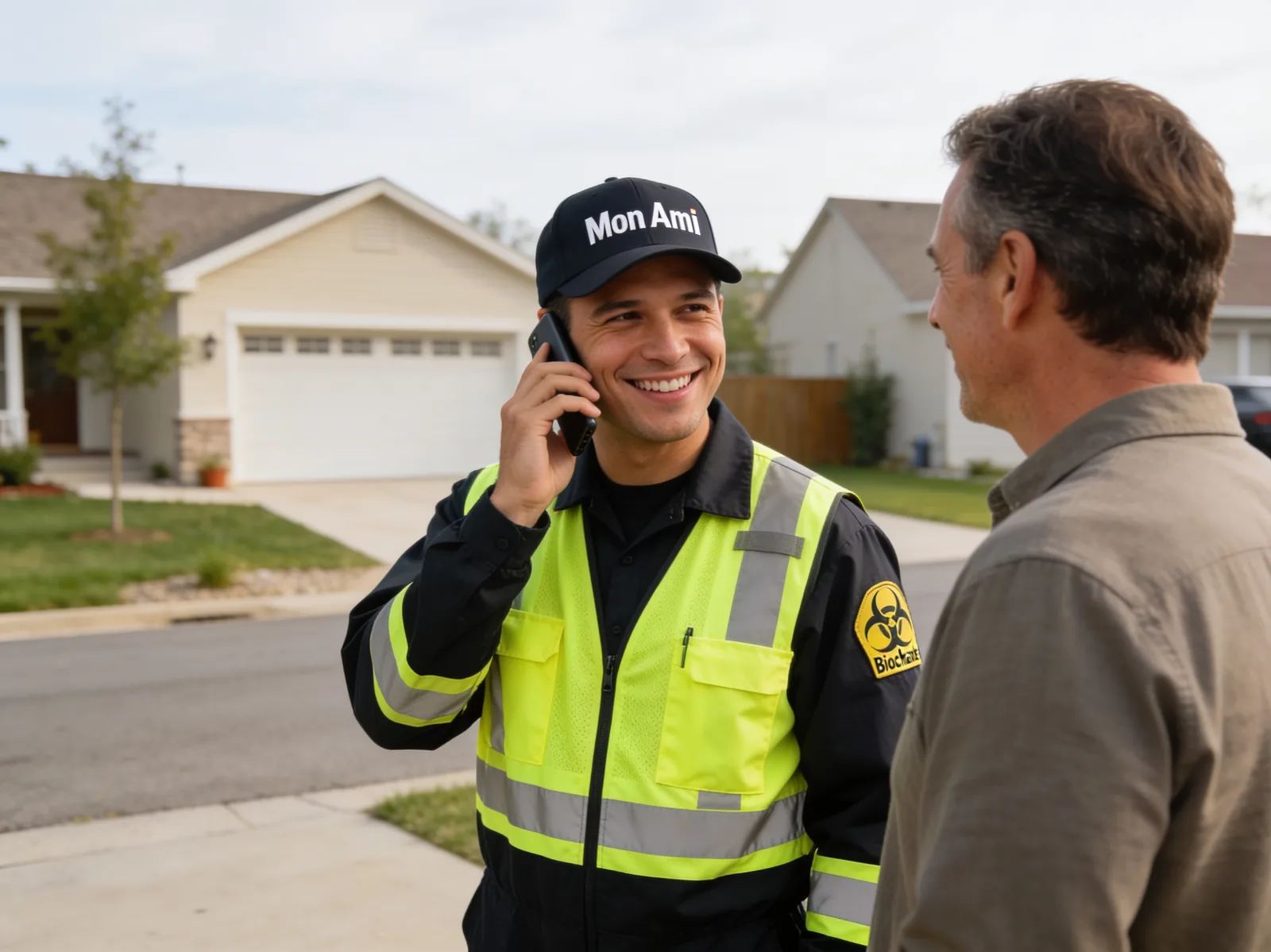 Sewage Cleanup Bethune, CO FAQs